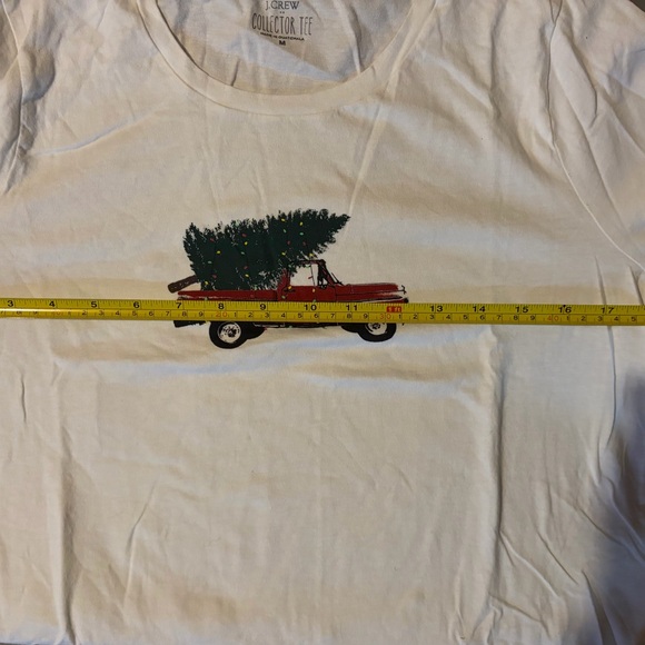 JCREW flannel pajama set. NWOT - Picture 4 of 4